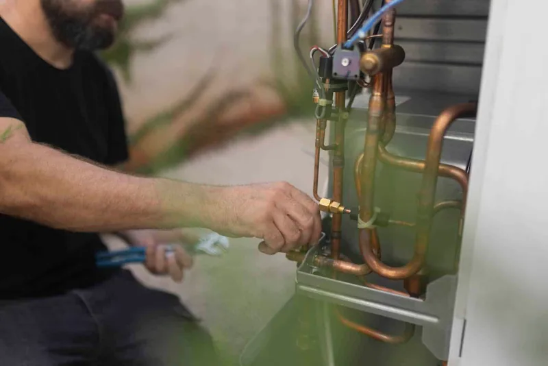Why Is My Hot Water Running Out Quickly? An Expert Explains