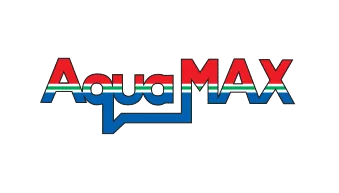 AquaMAX logo