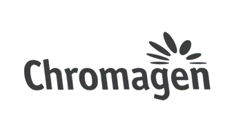 Chromagen logo
