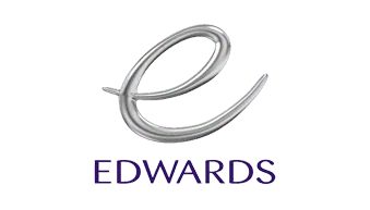 Edwards logo