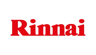 Rinnai logo