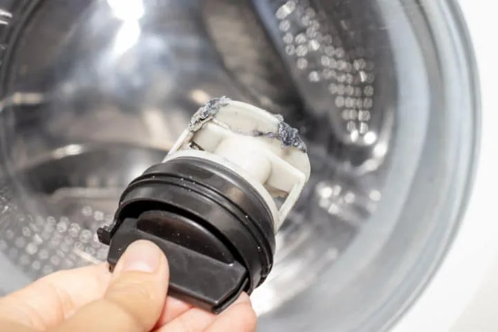 Why Is My Washing Machine Drain Overflowing?